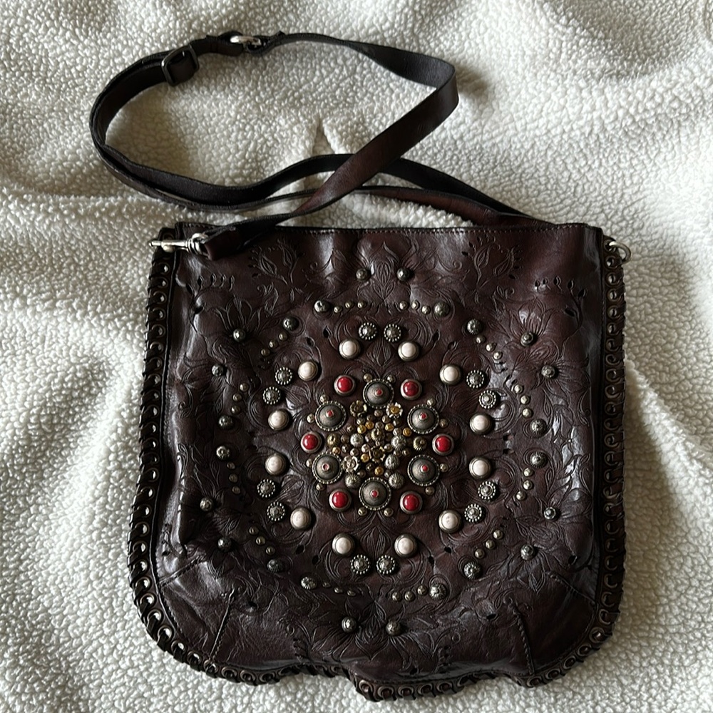 Campomaggi bag